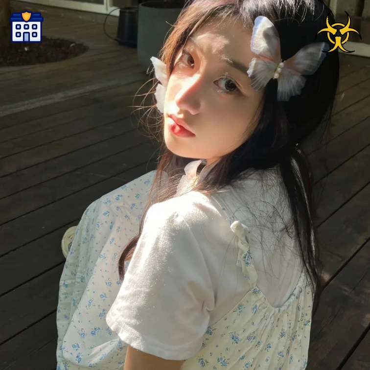 邓女士