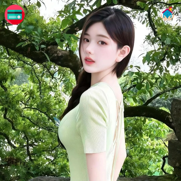 廖女士